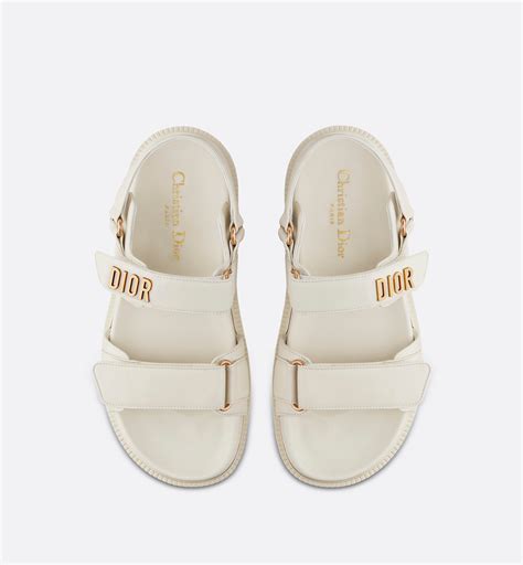 dior dioract sandals price.